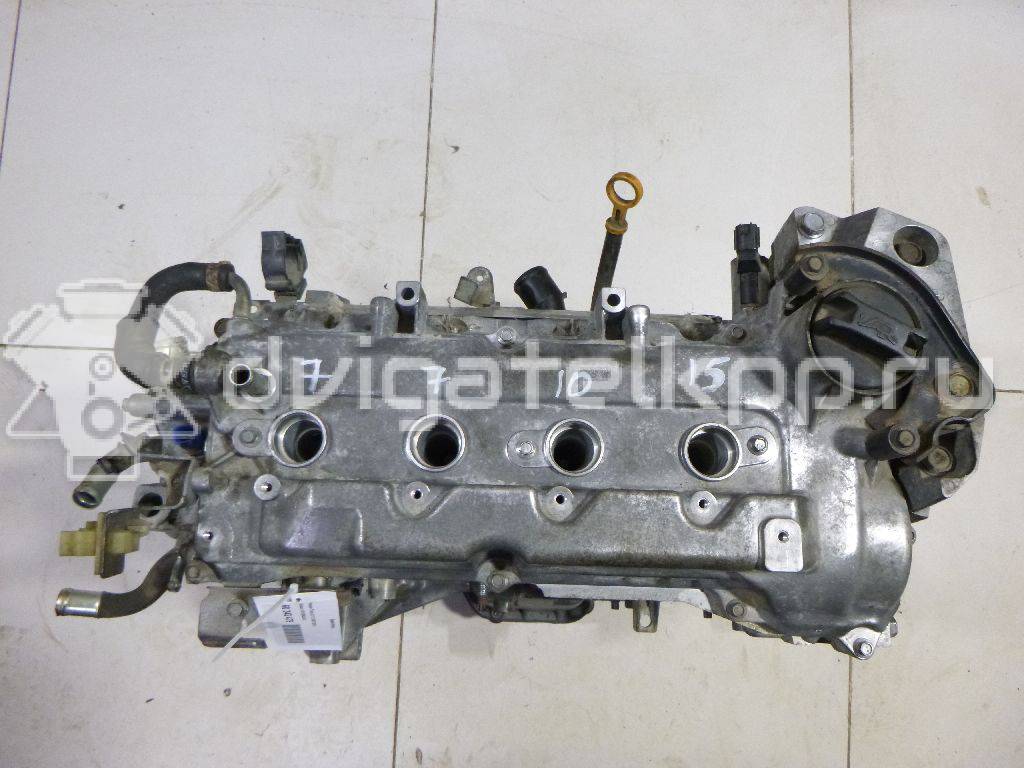 Фото Контрактный (б/у) двигатель HR16DE для Dongfeng (Dfac) / Nissan (Zhengzhou) / Samsung / Mazda / Nissan / Mitsubishi / Nissan (Dongfeng) 113-124 л.с 16V 1.6 л бензин 101029U01G {forloop.counter}}