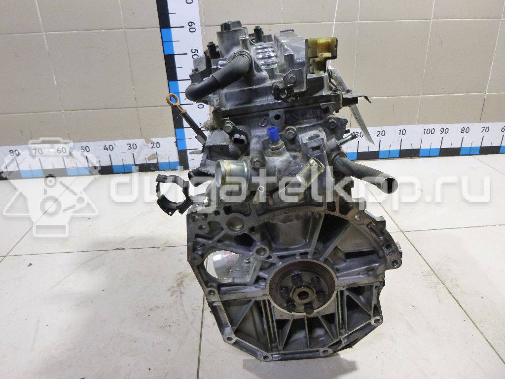 Фото Контрактный (б/у) двигатель HR16DE для Dongfeng (Dfac) / Nissan (Zhengzhou) / Samsung / Mazda / Nissan / Mitsubishi / Nissan (Dongfeng) 113-124 л.с 16V 1.6 л бензин 101029U01G {forloop.counter}}