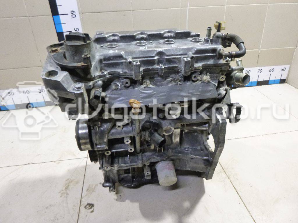 Фото Контрактный (б/у) двигатель HR16DE для Dongfeng (Dfac) / Nissan (Zhengzhou) / Samsung / Mazda / Nissan / Mitsubishi / Nissan (Dongfeng) 113-124 л.с 16V 1.6 л бензин 101029U01G {forloop.counter}}