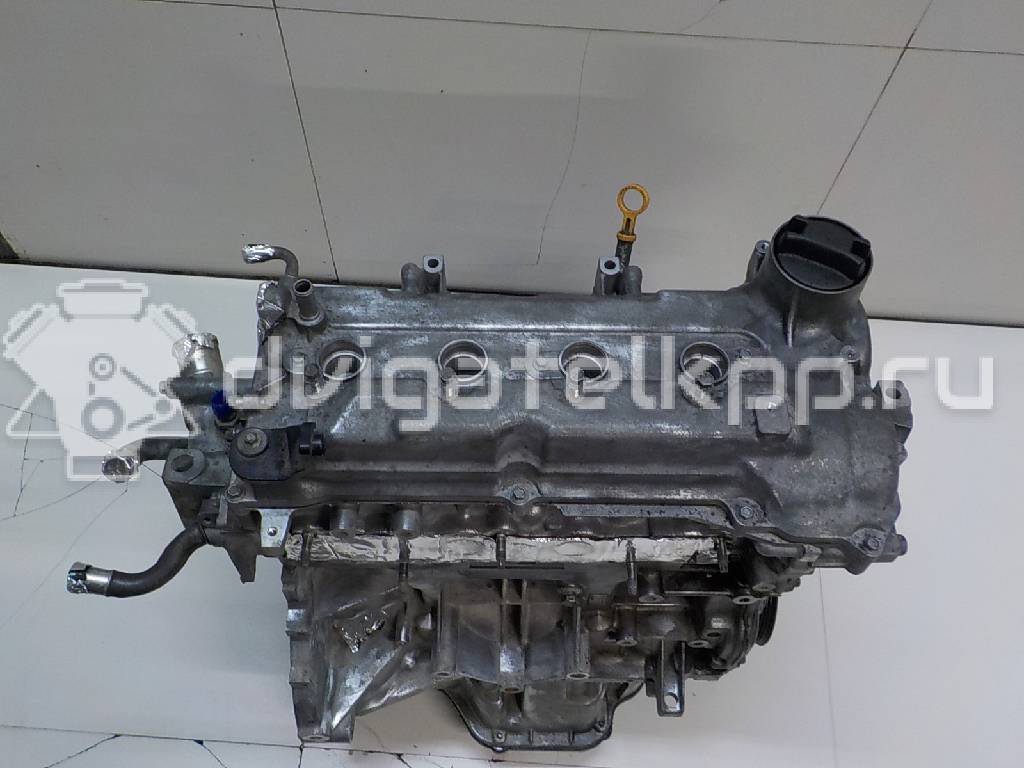 Фото Контрактный (б/у) двигатель HR16DE для Dongfeng (Dfac) / Nissan (Zhengzhou) / Samsung / Mazda / Nissan / Mitsubishi / Nissan (Dongfeng) 109 л.с 16V 1.6 л бензин 10102jd00f {forloop.counter}}