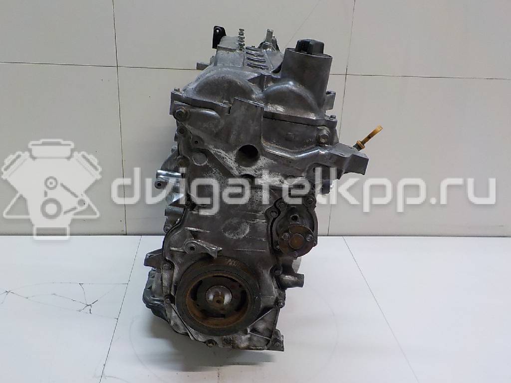 Фото Контрактный (б/у) двигатель HR16DE для Dongfeng (Dfac) / Nissan (Zhengzhou) / Samsung / Mazda / Nissan / Mitsubishi / Nissan (Dongfeng) 109 л.с 16V 1.6 л бензин 10102jd00f {forloop.counter}}