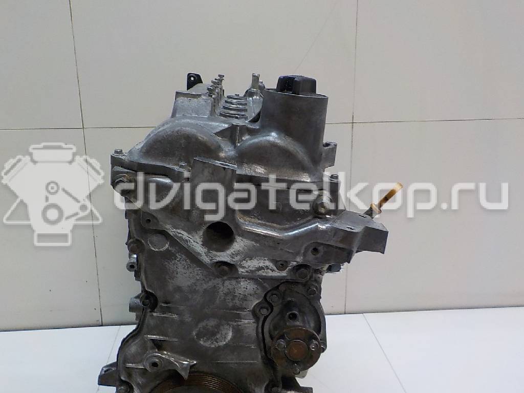 Фото Контрактный (б/у) двигатель HR16DE для Dongfeng (Dfac) / Nissan (Zhengzhou) / Samsung / Mazda / Nissan / Mitsubishi / Nissan (Dongfeng) 109 л.с 16V 1.6 л бензин 10102jd00f {forloop.counter}}