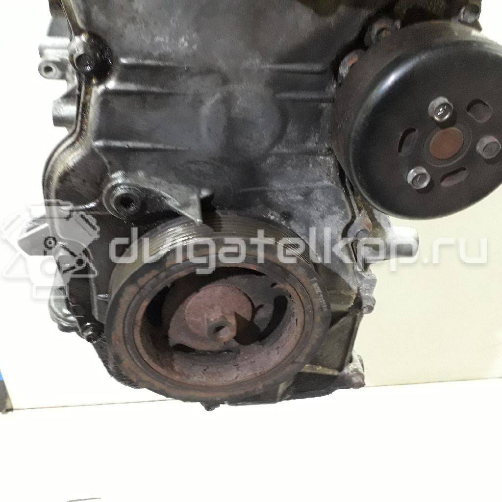 Фото Контрактный (б/у) двигатель HR16DE для Dongfeng (Dfac) / Nissan (Zhengzhou) / Samsung / Mazda / Nissan / Mitsubishi / Nissan (Dongfeng) 109 л.с 16V 1.6 л бензин 10102JD00F {forloop.counter}}