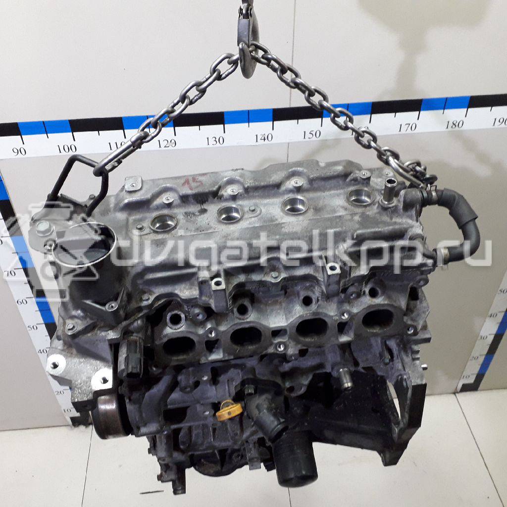 Фото Контрактный (б/у) двигатель HR16DE для Dongfeng (Dfac) / Nissan (Zhengzhou) / Samsung / Mazda / Nissan / Mitsubishi / Nissan (Dongfeng) 109 л.с 16V 1.6 л бензин 10102JD00F {forloop.counter}}