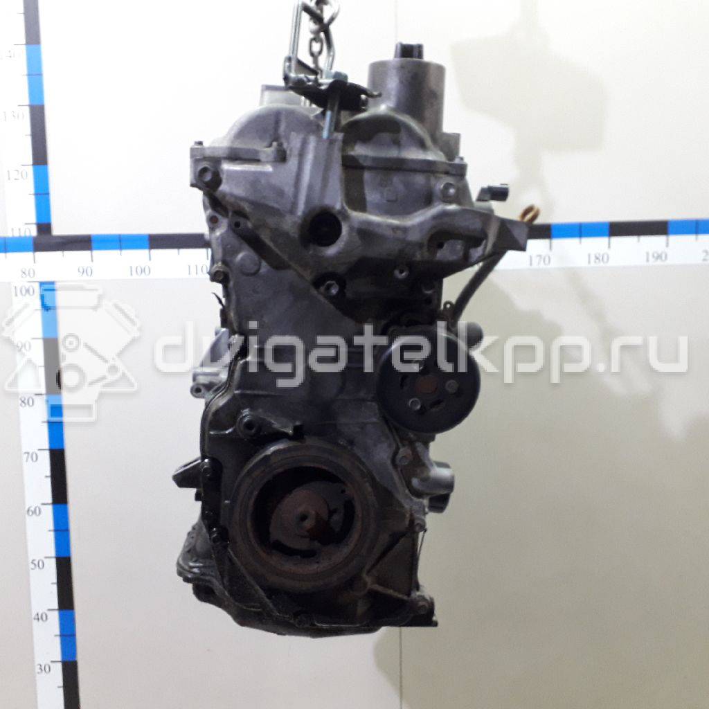 Фото Контрактный (б/у) двигатель HR16DE для Dongfeng (Dfac) / Nissan (Zhengzhou) / Samsung / Mazda / Nissan / Mitsubishi / Nissan (Dongfeng) 87-140 л.с 16V 1.6 л Бензин/спирт 10102JD00F {forloop.counter}}