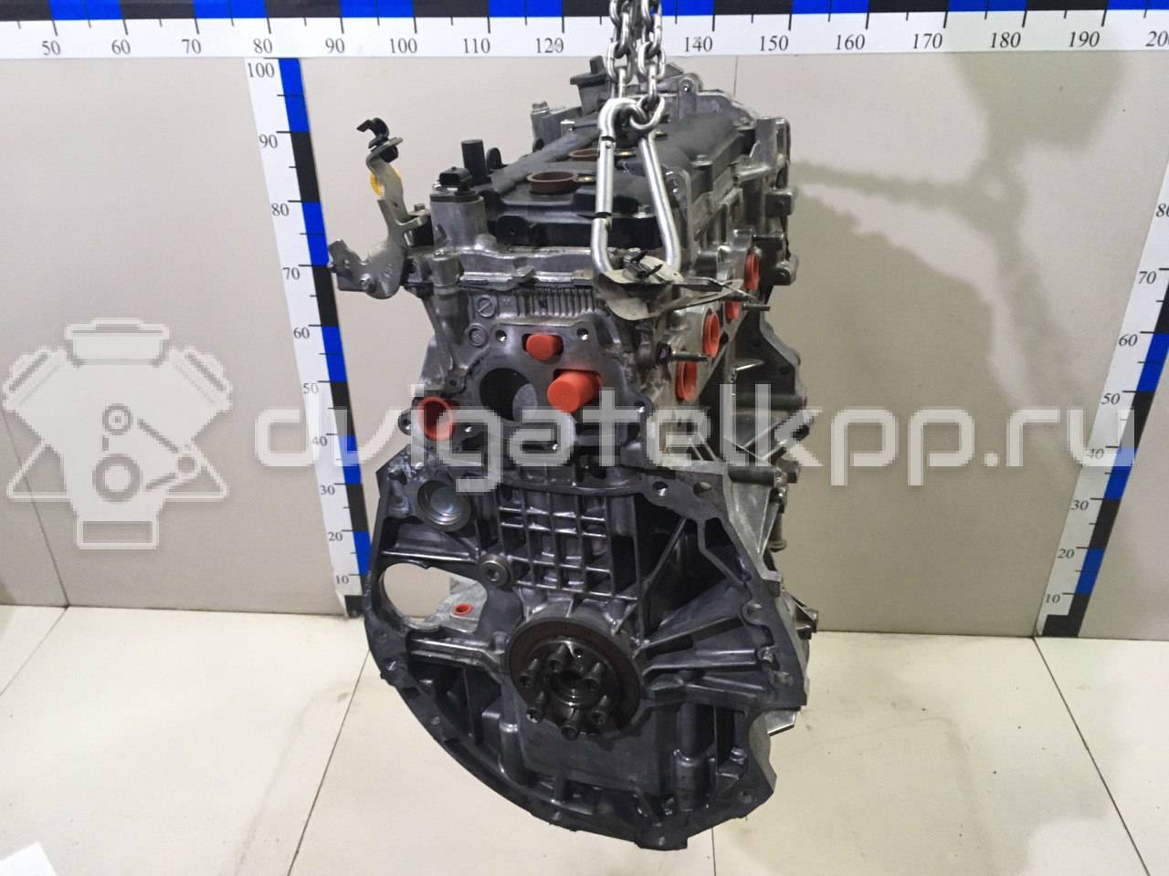 Фото Контрактный (б/у) двигатель MR20DE для Nissan (Dongfeng) / Suzuki / Samsung / Nissan 129-147 л.с 16V 2.0 л Бензин/спирт 10102BR21A {forloop.counter}}