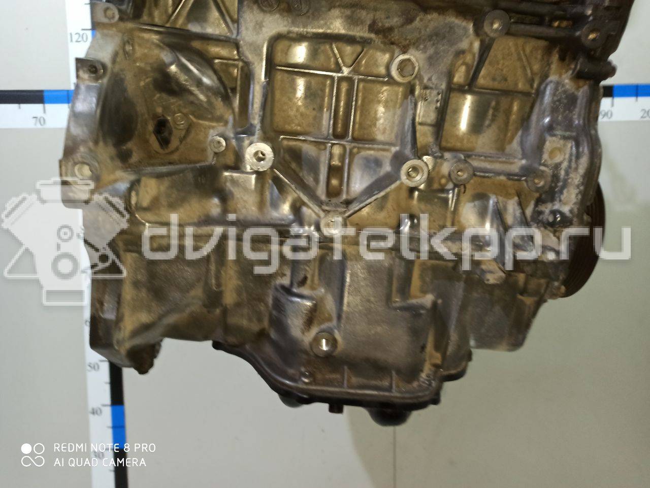 Фото Контрактный (б/у) двигатель HR16DE для Dongfeng (Dfac) / Nissan (Zhengzhou) / Samsung / Mazda / Nissan / Mitsubishi / Nissan (Dongfeng) 87-140 л.с 16V 1.6 л Бензин/спирт 10102JD01F {forloop.counter}}