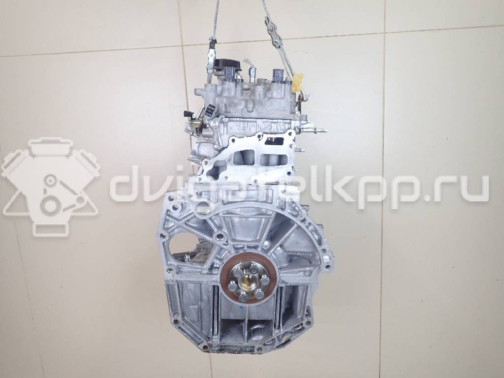 Фото Контрактный (б/у) двигатель HR16DE для Dongfeng (Dfac) / Nissan (Zhengzhou) / Samsung / Mazda / Nissan / Mitsubishi / Nissan (Dongfeng) 109 л.с 16V 1.6 л бензин 10102BB01F {forloop.counter}}