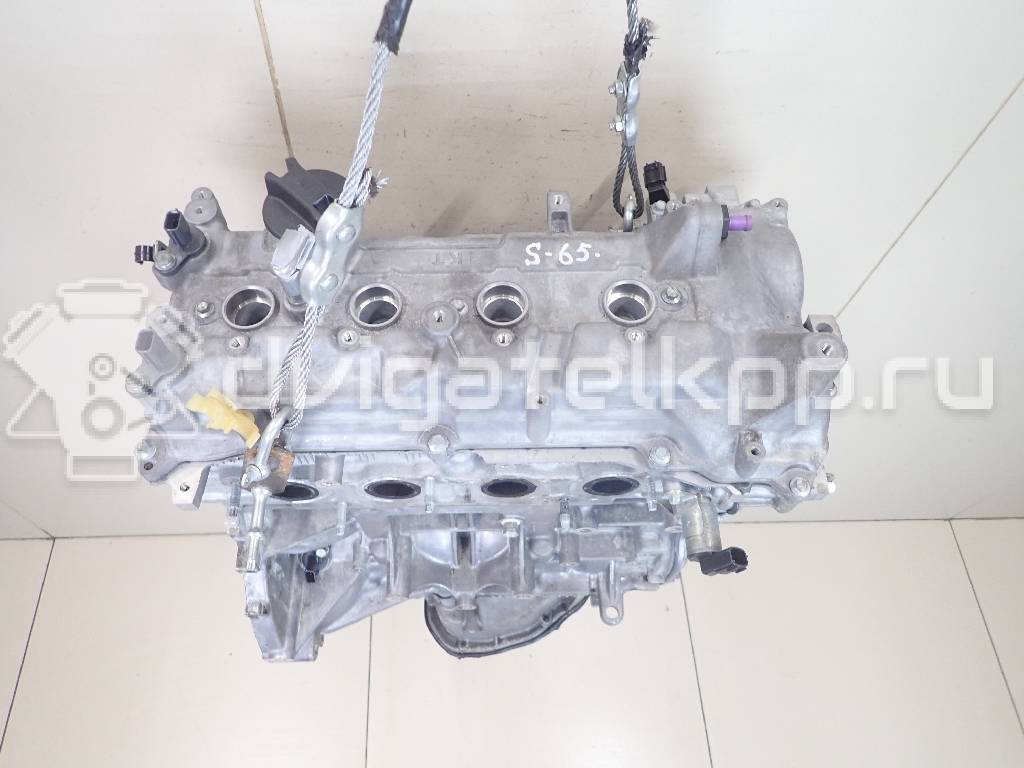 Фото Контрактный (б/у) двигатель HR16DE для Dongfeng (Dfac) / Nissan (Zhengzhou) / Samsung / Mazda / Nissan / Mitsubishi / Nissan (Dongfeng) 109 л.с 16V 1.6 л бензин 10102BB01F {forloop.counter}}