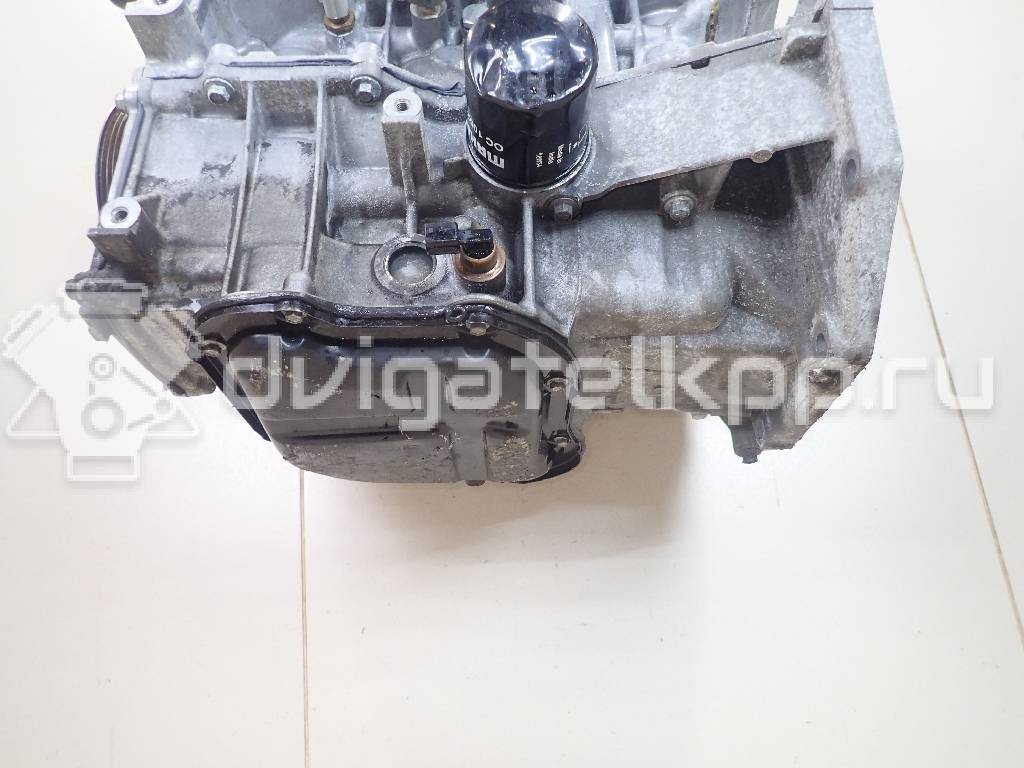 Фото Контрактный (б/у) двигатель HR16DE для Dongfeng (Dfac) / Nissan (Zhengzhou) / Samsung / Mazda / Nissan / Mitsubishi / Nissan (Dongfeng) 117 л.с 16V 1.6 л бензин 10102BB01F {forloop.counter}}