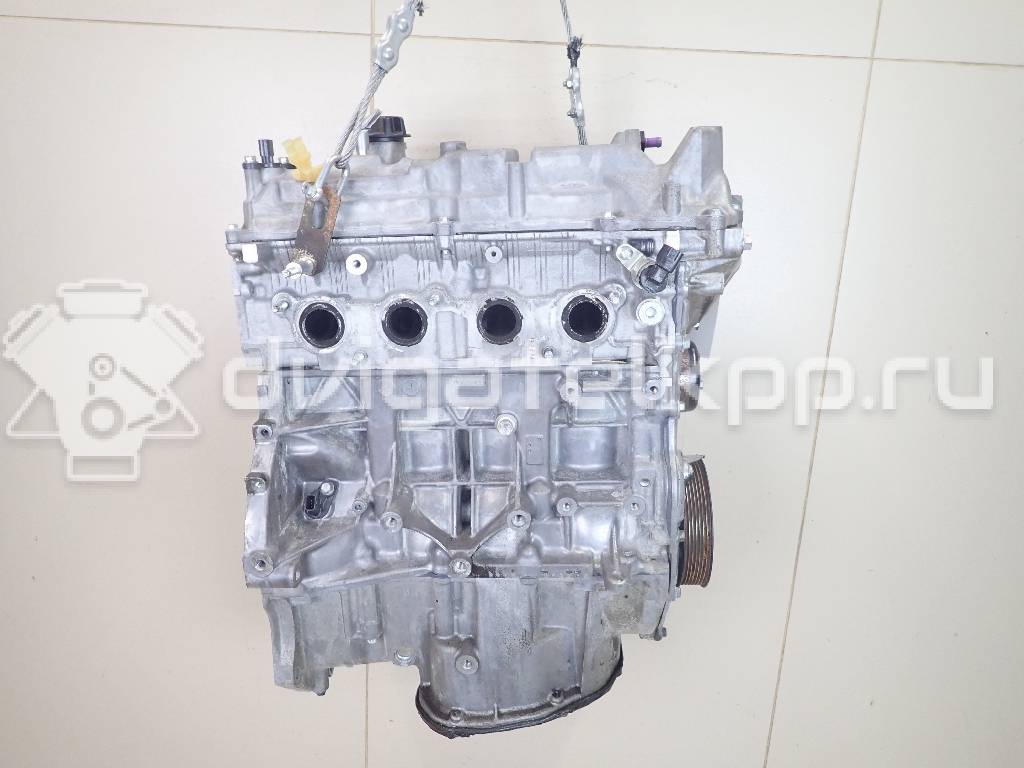 Фото Контрактный (б/у) двигатель HR16DE для Dongfeng (Dfac) / Nissan (Zhengzhou) / Samsung / Mazda / Nissan / Mitsubishi / Nissan (Dongfeng) 117 л.с 16V 1.6 л бензин 10102BB01F {forloop.counter}}