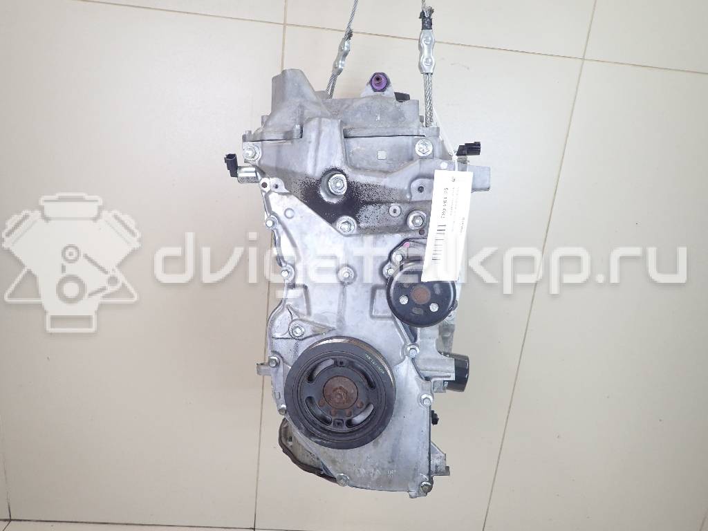 Фото Контрактный (б/у) двигатель HR16DE для Dongfeng (Dfac) / Nissan (Zhengzhou) / Samsung / Mazda / Nissan / Mitsubishi / Nissan (Dongfeng) 113-124 л.с 16V 1.6 л бензин 10102BB01F {forloop.counter}}