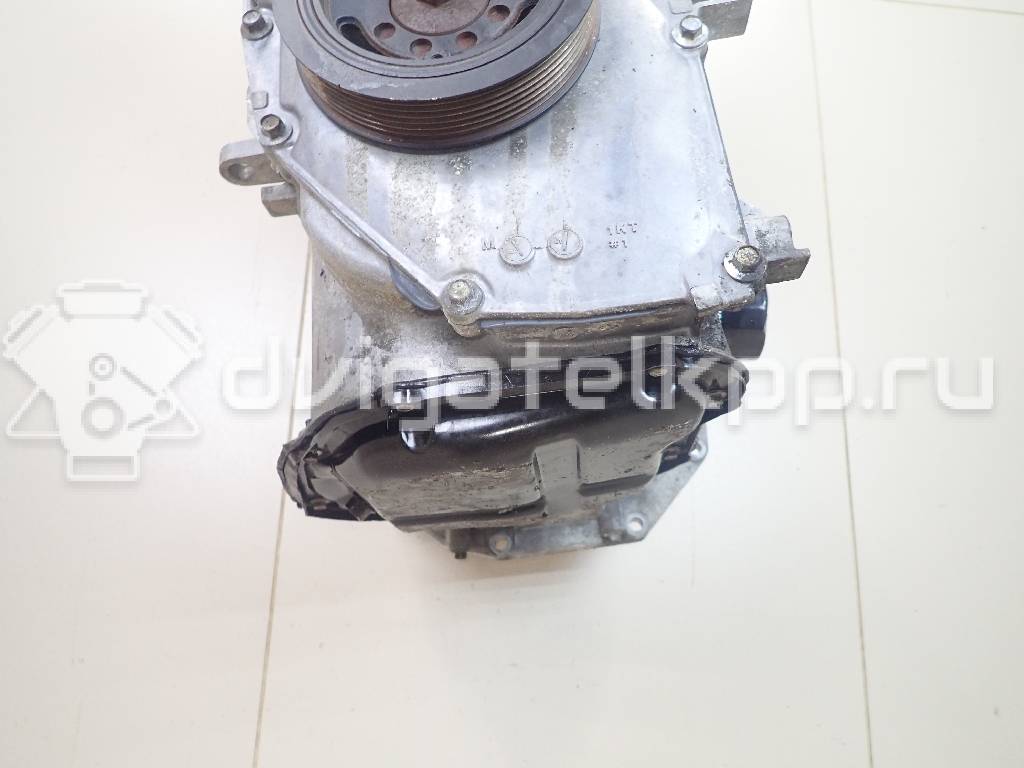 Фото Контрактный (б/у) двигатель HR16DE для Dongfeng (Dfac) / Nissan (Zhengzhou) / Samsung / Mazda / Nissan / Mitsubishi / Nissan (Dongfeng) 113-124 л.с 16V 1.6 л бензин 10102BB01F {forloop.counter}}