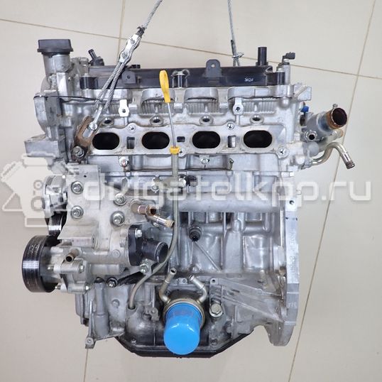 Фото Контрактный (б/у) двигатель MR20DE для Nissan (Dongfeng) / Suzuki / Samsung / Nissan 129-147 л.с 16V 2.0 л Бензин/спирт 10102BR21B