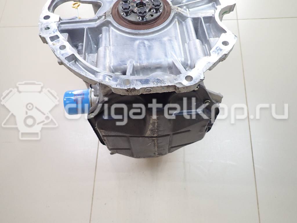 Фото Контрактный (б/у) двигатель MR20DE для Nissan (Dongfeng) / Suzuki / Samsung / Nissan 129-147 л.с 16V 2.0 л Бензин/спирт 10102BR21B {forloop.counter}}