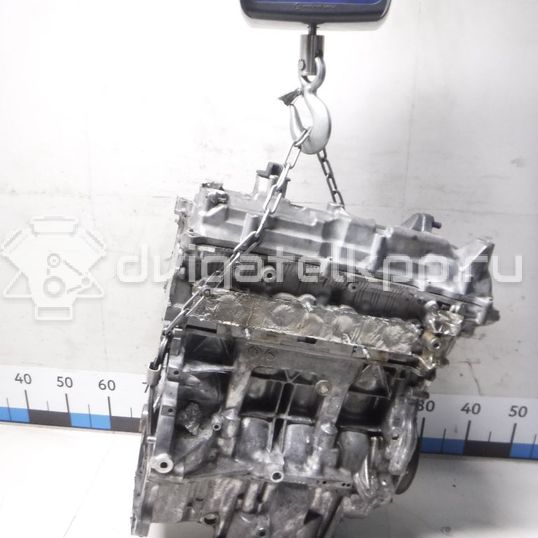 Фото Контрактный (б/у) двигатель HR16DE для Dongfeng (Dfac) / Nissan (Zhengzhou) / Samsung / Mazda / Nissan / Mitsubishi / Nissan (Dongfeng) 117 л.с 16V 1.6 л бензин 10102BA60A