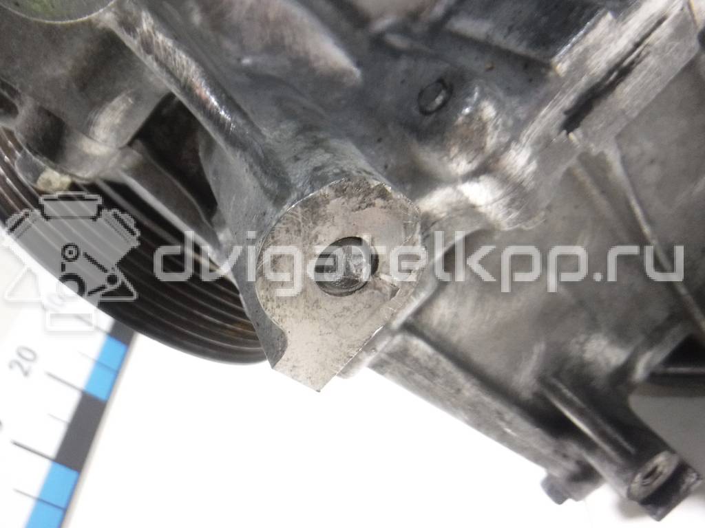 Фото Контрактный (б/у) двигатель HR16DE для Dongfeng (Dfac) / Nissan (Zhengzhou) / Samsung / Mazda / Nissan / Mitsubishi / Nissan (Dongfeng) 117 л.с 16V 1.6 л бензин 10102BA60A {forloop.counter}}