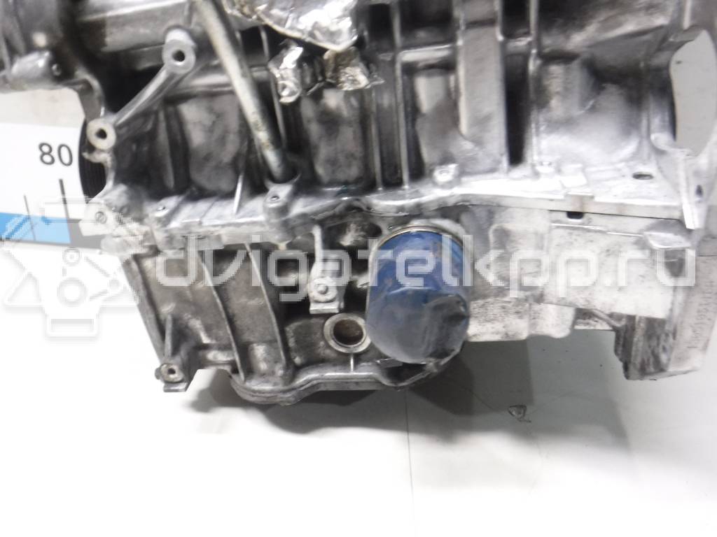 Фото Контрактный (б/у) двигатель HR16DE для Dongfeng (Dfac) / Nissan (Zhengzhou) / Samsung / Mazda / Nissan / Mitsubishi / Nissan (Dongfeng) 87-140 л.с 16V 1.6 л Бензин/спирт 10102BA60A {forloop.counter}}