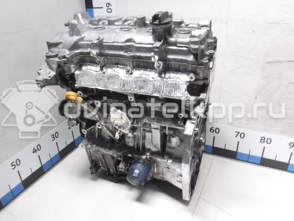 Фото Контрактный (б/у) двигатель HR16DE для Dongfeng (Dfac) / Nissan (Zhengzhou) / Samsung / Mazda / Nissan / Mitsubishi / Nissan (Dongfeng) 113-124 л.с 16V 1.6 л бензин 10102BA60A {forloop.counter}}
