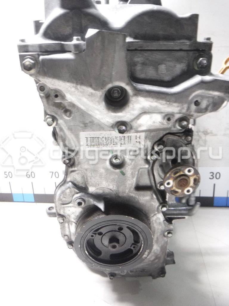 Фото Контрактный (б/у) двигатель HR16DE для Dongfeng (Dfac) / Nissan (Zhengzhou) / Samsung / Mazda / Nissan / Mitsubishi / Nissan (Dongfeng) 113-124 л.с 16V 1.6 л бензин 10102BA60A {forloop.counter}}