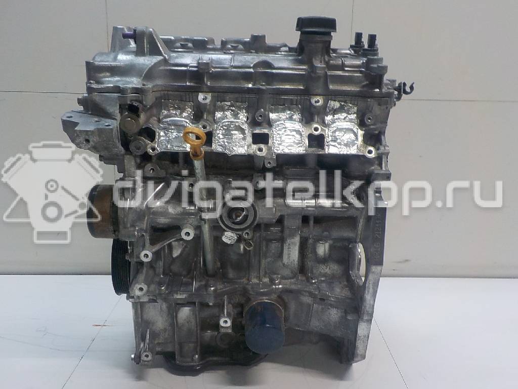 Фото Контрактный (б/у) двигатель HR16DE для Dongfeng (Dfac) / Nissan (Zhengzhou) / Samsung / Mazda / Nissan / Mitsubishi / Nissan (Dongfeng) 117 л.с 16V 1.6 л бензин 10102BA60A {forloop.counter}}