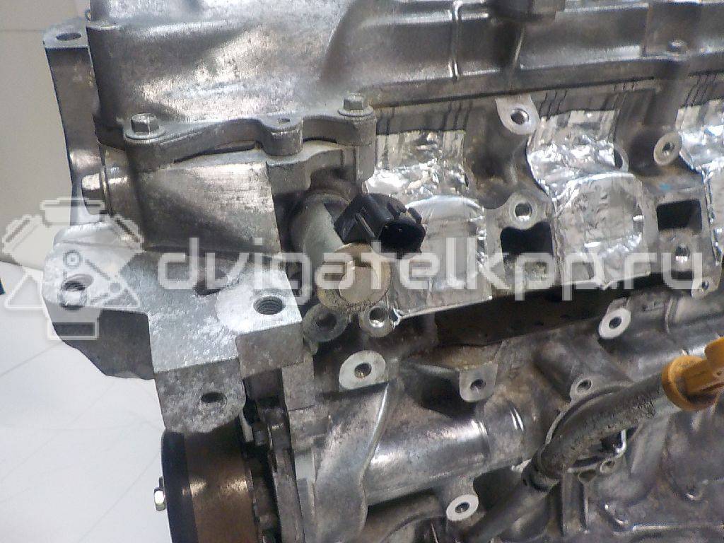 Фото Контрактный (б/у) двигатель HR16DE для Dongfeng (Dfac) / Nissan (Zhengzhou) / Samsung / Mazda / Nissan / Mitsubishi / Nissan (Dongfeng) 117 л.с 16V 1.6 л бензин 10102BA60A {forloop.counter}}