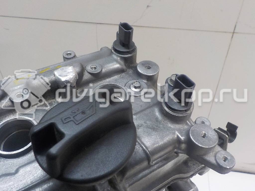 Фото Контрактный (б/у) двигатель HR16DE для Dongfeng (Dfac) / Nissan (Zhengzhou) / Samsung / Mazda / Nissan / Mitsubishi / Nissan (Dongfeng) 117 л.с 16V 1.6 л бензин 10102BA60A {forloop.counter}}