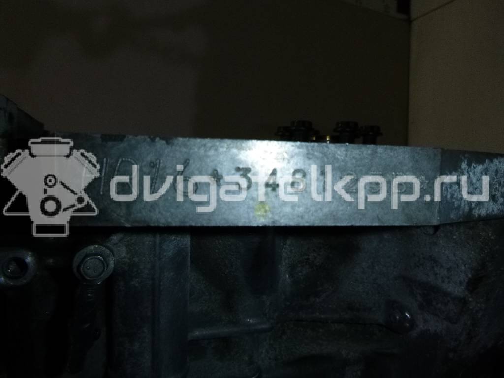 Фото Контрактный (б/у) двигатель HR16DE для Dongfeng (Dfac) / Nissan (Zhengzhou) / Samsung / Mazda / Nissan / Mitsubishi / Nissan (Dongfeng) 109 л.с 16V 1.6 л бензин 101021ka1f {forloop.counter}}