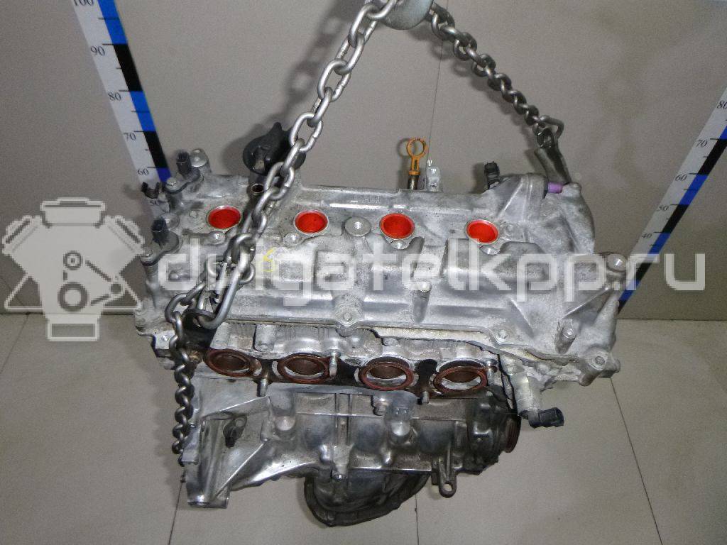 Фото Контрактный (б/у) двигатель HR16DE для Dongfeng (Dfac) / Nissan (Zhengzhou) / Samsung / Mazda / Nissan / Mitsubishi / Nissan (Dongfeng) 109 л.с 16V 1.6 л бензин 101021ka1f {forloop.counter}}