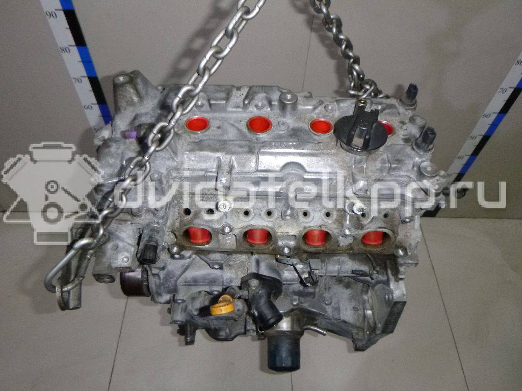 Фото Контрактный (б/у) двигатель HR16DE для Dongfeng (Dfac) / Nissan (Zhengzhou) / Samsung / Mazda / Nissan / Mitsubishi / Nissan (Dongfeng) 109 л.с 16V 1.6 л бензин 101021ka1f {forloop.counter}}