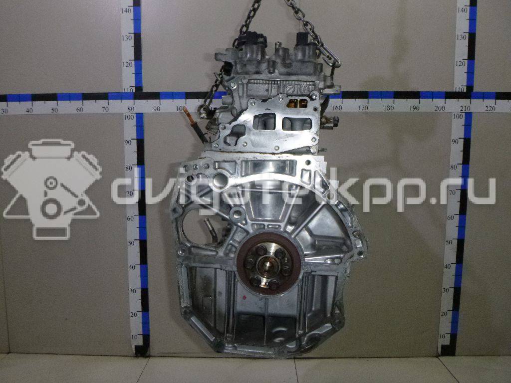 Фото Контрактный (б/у) двигатель HR16DE для Dongfeng (Dfac) / Nissan (Zhengzhou) / Samsung / Mazda / Nissan / Mitsubishi / Nissan (Dongfeng) 117 л.с 16V 1.6 л бензин 101021ka1f {forloop.counter}}