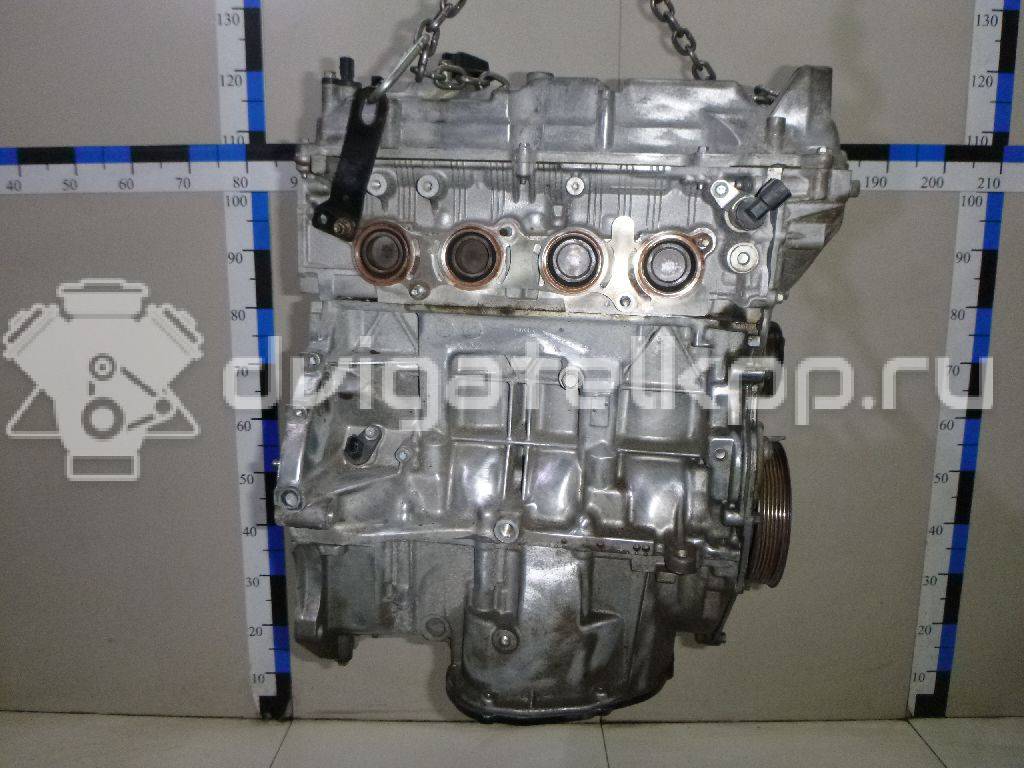 Фото Контрактный (б/у) двигатель HR16DE для Dongfeng (Dfac) / Nissan (Zhengzhou) / Samsung / Mazda / Nissan / Mitsubishi / Nissan (Dongfeng) 87-140 л.с 16V 1.6 л Бензин/спирт 101021ka1f {forloop.counter}}