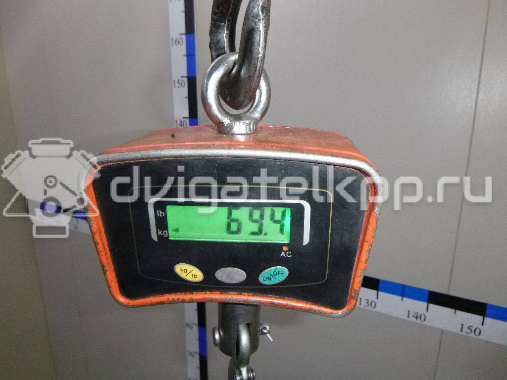 Фото Контрактный (б/у) двигатель HR16DE для Dongfeng (Dfac) / Nissan (Zhengzhou) / Samsung / Mazda / Nissan / Mitsubishi / Nissan (Dongfeng) 87-140 л.с 16V 1.6 л Бензин/спирт 101021ka1f {forloop.counter}}