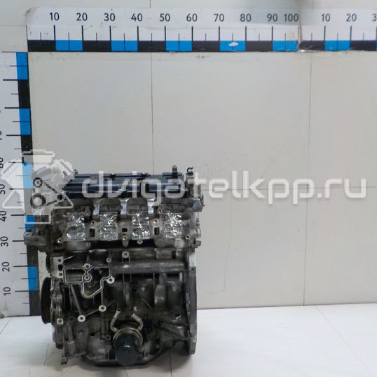 Фото Контрактный (б/у) двигатель MR20DE для Venucia / Suzuki / Samsung / Nissan / Nissan (Dongfeng) 144 л.с 16V 2.0 л бензин 10102jg4ma