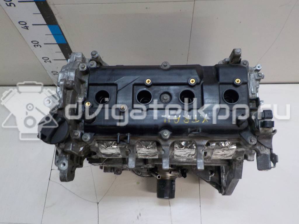 Фото Контрактный (б/у) двигатель MR20DE для Venucia / Suzuki / Samsung / Nissan / Nissan (Dongfeng) 144 л.с 16V 2.0 л бензин 10102jg4ma {forloop.counter}}