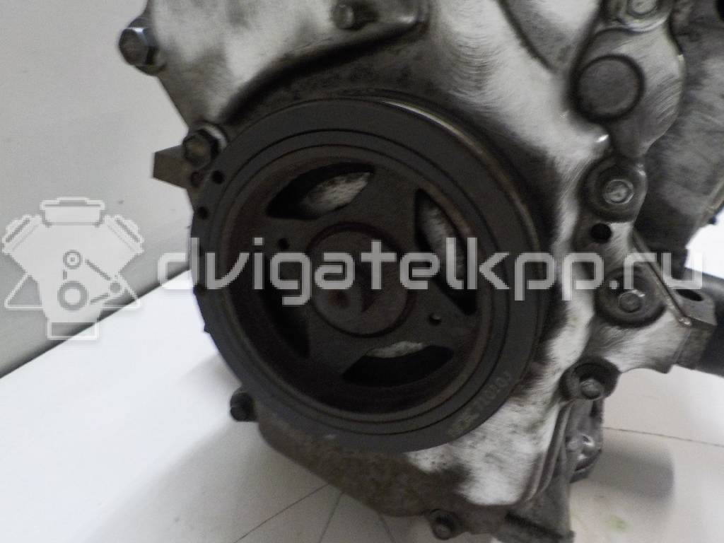 Фото Контрактный (б/у) двигатель MR20DE для Venucia / Suzuki / Samsung / Nissan / Nissan (Dongfeng) 144 л.с 16V 2.0 л бензин 10102jg4ma {forloop.counter}}