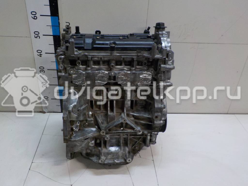 Фото Контрактный (б/у) двигатель MR20DE для Venucia / Suzuki / Samsung / Nissan / Nissan (Dongfeng) 144 л.с 16V 2.0 л бензин 10102jg4ma {forloop.counter}}