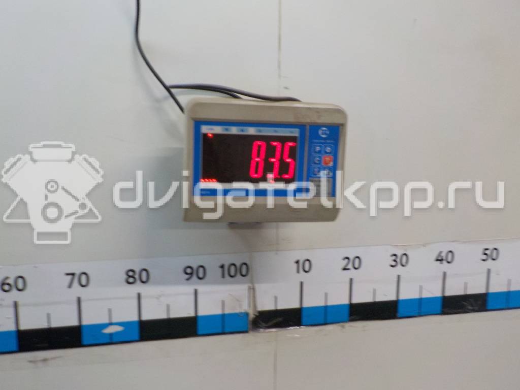 Фото Контрактный (б/у) двигатель MR20DE для Samsung / Suzuki / Nissan / Nissan (Dongfeng) 131-147 л.с 16V 2.0 л бензин 10102jg4ma {forloop.counter}}