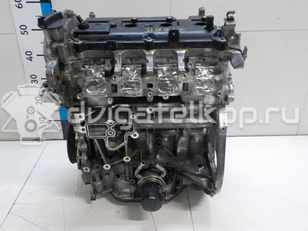 Фото Контрактный (б/у) двигатель MR20DE для Samsung / Suzuki / Nissan / Nissan (Dongfeng) 131-147 л.с 16V 2.0 л бензин 10102jg4ma {forloop.counter}}