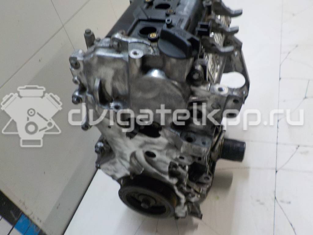 Фото Контрактный (б/у) двигатель MR20DE для Samsung / Suzuki / Nissan / Nissan (Dongfeng) 131-147 л.с 16V 2.0 л бензин 10102jg4ma {forloop.counter}}