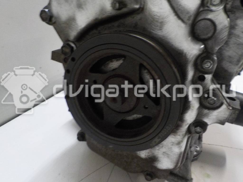 Фото Контрактный (б/у) двигатель MR20DE для Samsung / Suzuki / Nissan / Nissan (Dongfeng) 131-147 л.с 16V 2.0 л бензин 10102jg4ma {forloop.counter}}
