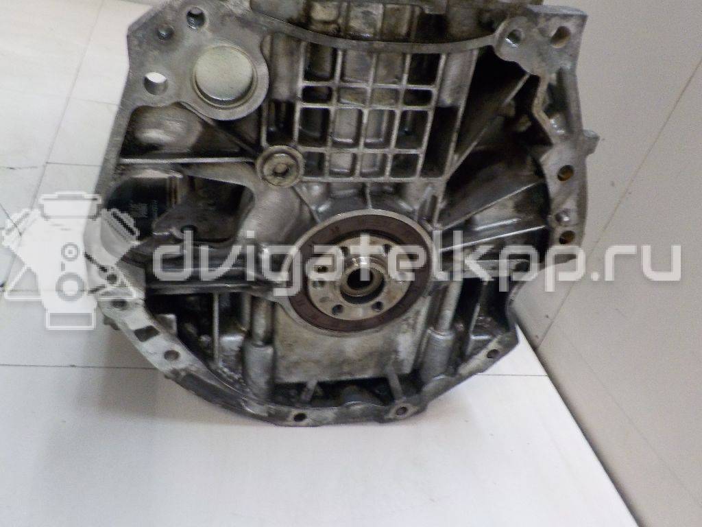 Фото Контрактный (б/у) двигатель MR20DE для Samsung / Suzuki / Nissan / Nissan (Dongfeng) 131-147 л.с 16V 2.0 л бензин 10102jg4ma {forloop.counter}}