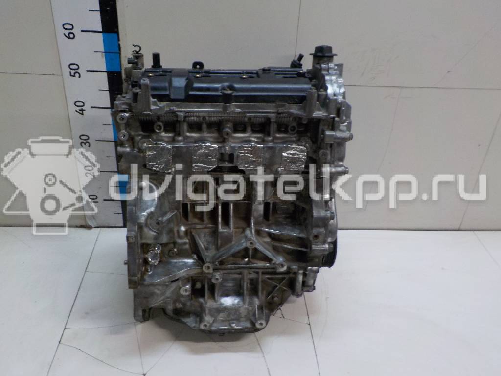 Фото Контрактный (б/у) двигатель MR20DE для Samsung / Suzuki / Nissan / Nissan (Dongfeng) 131-147 л.с 16V 2.0 л бензин 10102jg4ma {forloop.counter}}
