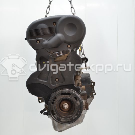 Фото Контрактный (б/у) двигатель Z 16 XE для Opel / Chevrolet / Vauxhall 85-101 л.с 16V 1.6 л бензин 93173802