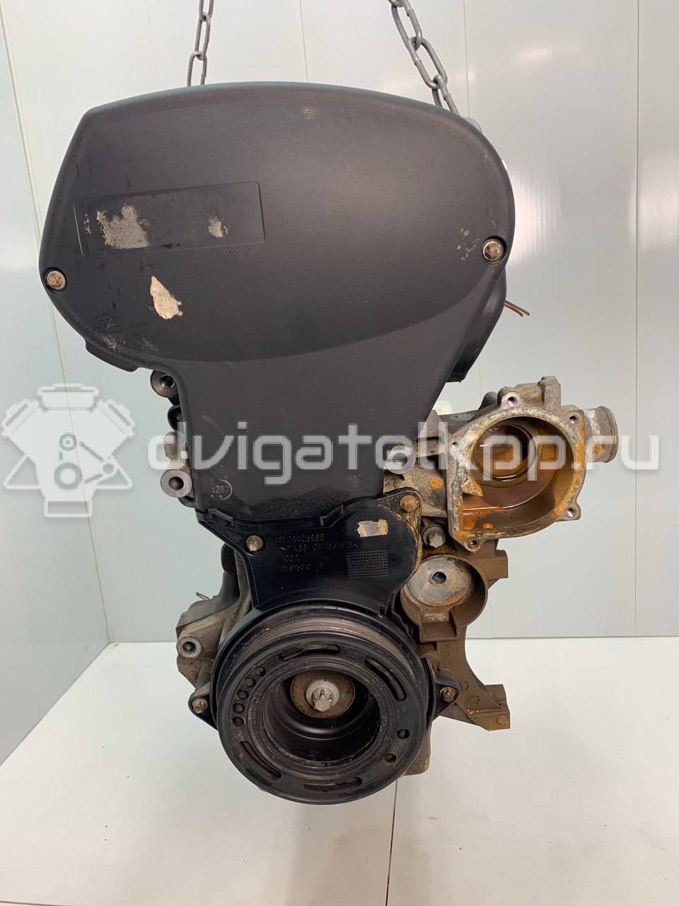 Фото Контрактный (б/у) двигатель Z 16 XER для Opel / Vauxhall 116 л.с 16V 1.6 л бензин 93185103 {forloop.counter}}