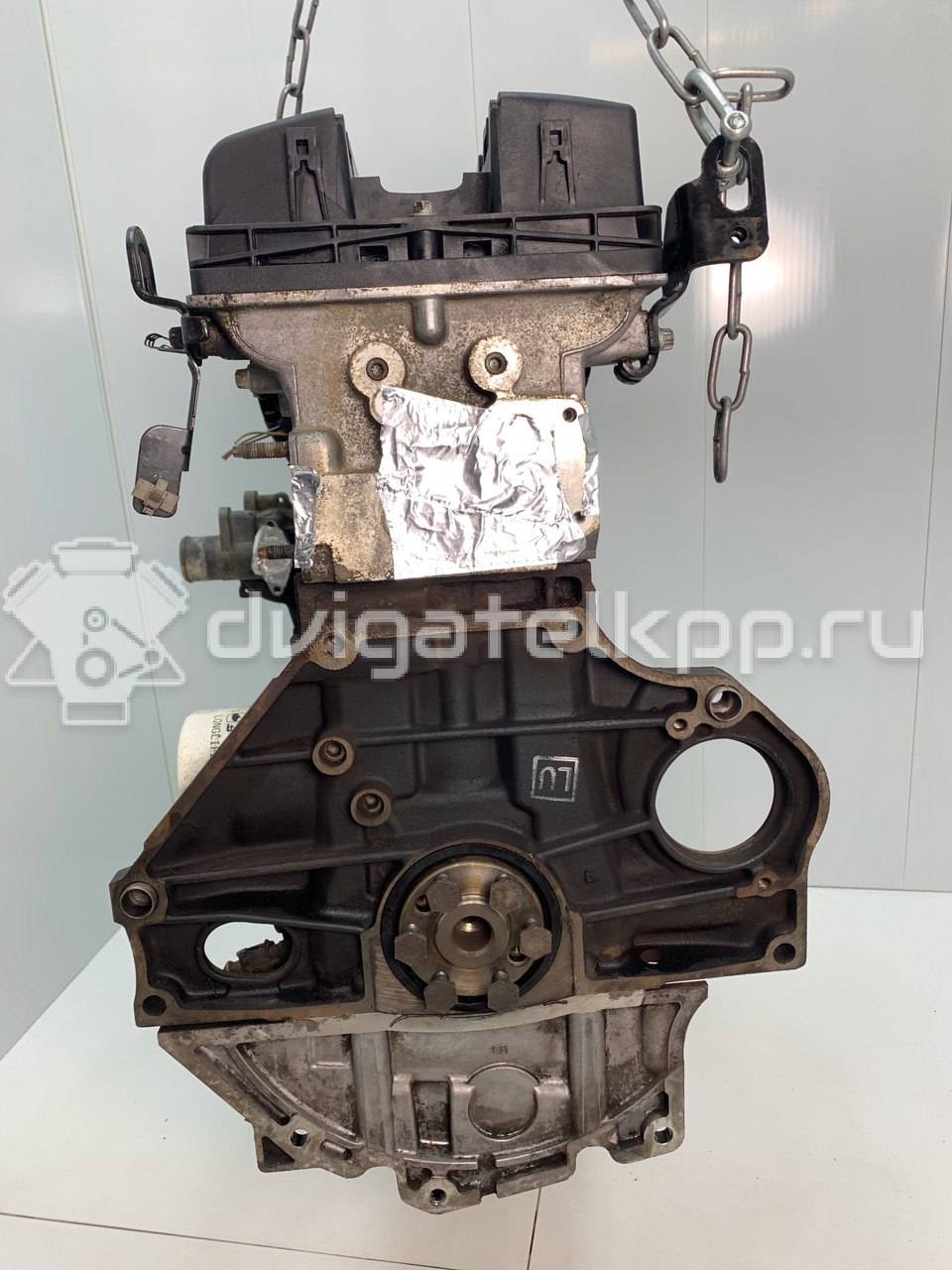 Фото Контрактный (б/у) двигатель Z 16 XER для Opel / Vauxhall 116 л.с 16V 1.6 л бензин 93185103 {forloop.counter}}