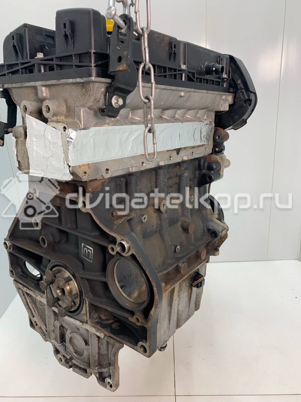 Фото Контрактный (б/у) двигатель Z 16 XER для Opel / Vauxhall 116 л.с 16V 1.6 л бензин 93185103 {forloop.counter}}