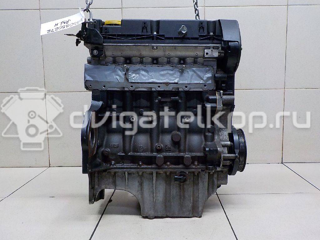 Фото Контрактный (б/у) двигатель Z 16 XER для Opel / Vauxhall 116 л.с 16V 1.6 л бензин 603234 {forloop.counter}}