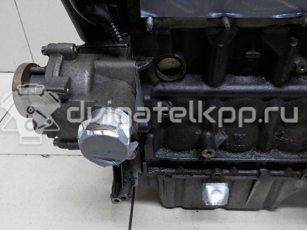 Фото Контрактный (б/у) двигатель Z 16 XEP для Opel / Vauxhall 101-105 л.с 16V 1.6 л бензин 603234 {forloop.counter}}