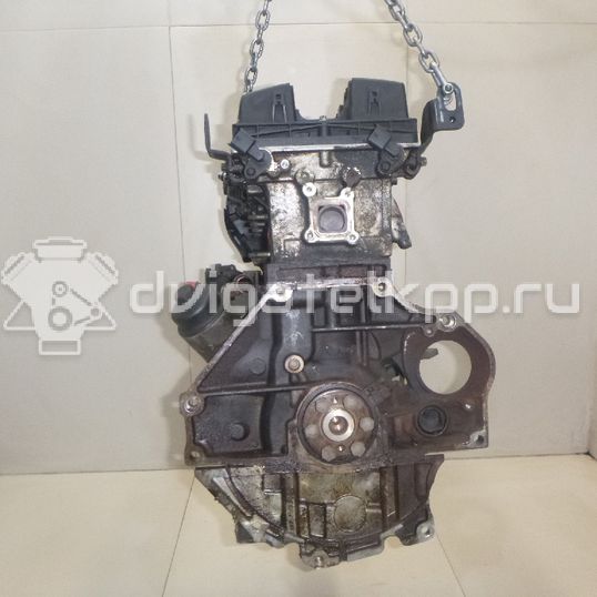 Фото Контрактный (б/у) двигатель A 18 XER для Opel / Vauxhall 137-140 л.с 16V 1.8 л бензин R1500098